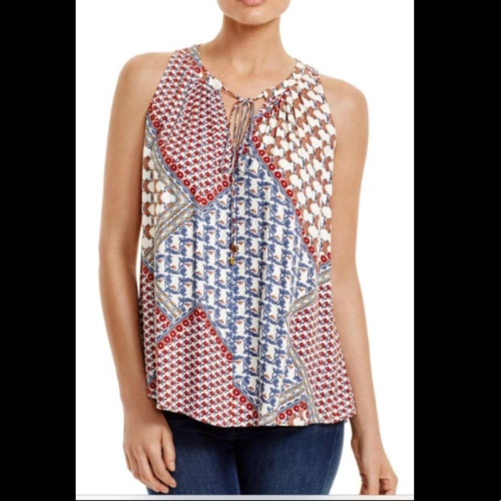 Wayf top